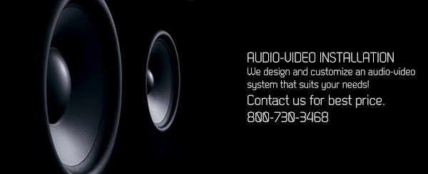 audio-video-installation-in-apple-valley-ca-92307